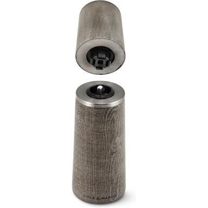 Cole&Mason - Set mlinova za so i biber MARLOW od bukovine, 2 kom, 18,5 cm