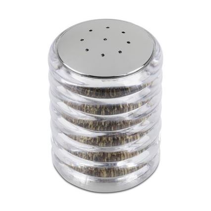 Cole&Mason - Set solnice i bibernice BEEHIVE, 2 kom, 7 cm