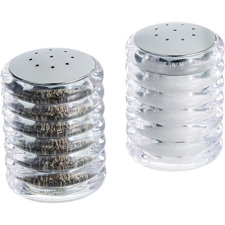 Cole&Mason - Set solnice i bibernice BEEHIVE, 2 kom, 7 cm