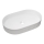 COMAD BEYOND 3 WHITE ( E-6531 ) - Nadgradni lavabo BEYOND 56x36 cm keramika/sjajna bela