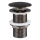 COMAD CLICK-CLACK T201GG-3 - Otpad iz slivnika CLICK-CLACK pr. 7 cm sivo
