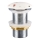 COMAD CLICK-CLACK T201M-W21-3 - Otpad iz slivnika CLICK-CLACK pr. 7 cm matirana terrazzo