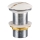 COMAD CLICK-CLACK T201M-W3-3 - Otpad iz slivnika CLICK-CLACK pr. 7 cm mat bela
