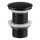 COMAD CLICK-CLACK T201MBG-3 - Otpad iz slivnika CLICK-CLACK pr. 7 cm matirana crno