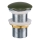 COMAD CLICK-CLACK T201MFG-3 - Otpad iz slivnika CLICK-CLACK pr. 7 cm matirana zelena