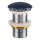 COMAD CLICK-CLACK T201MNB-3 - Otpad iz slivnika CLICK-CLACK pr. 7 cm matirana mornarska plava