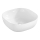 COMAD UM-6252 SMILE 40 DP - Nadgradni lavabo SMILE 41x41 cm keramika/sjajna bela