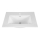 COMAD UM-CFP LAVA 60D - Ugradni lavabo LAVA 61x46 cm keramika/sjajna bela