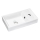COMAD UM-VEDEA 40 - Nadgradni lavabo VEDEA 40x22 cm keramika/sjajna bela