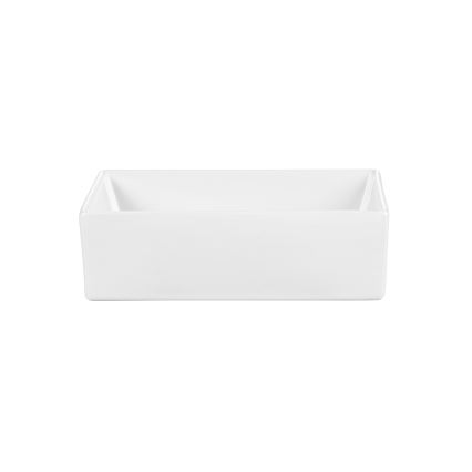 COMAD UN-GAJA35-SW 78570A(35) - Nadgradni lavabo GAJA 35x22 cm keramika/sjajna bela