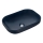 COMAD UN-NELI-MNB - Nadgradni lavabo NELI 50,4x35,2 cm keramika/matirana mornarska plava