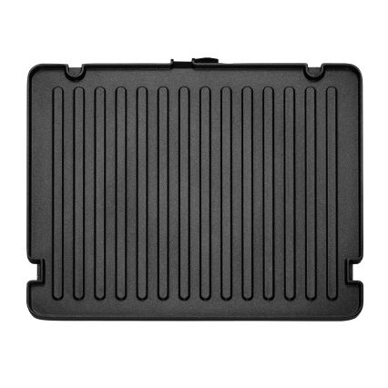 Concept ge3550 - Kontaktni roštilj sa temperaturnom sondom 2000W/230V crno