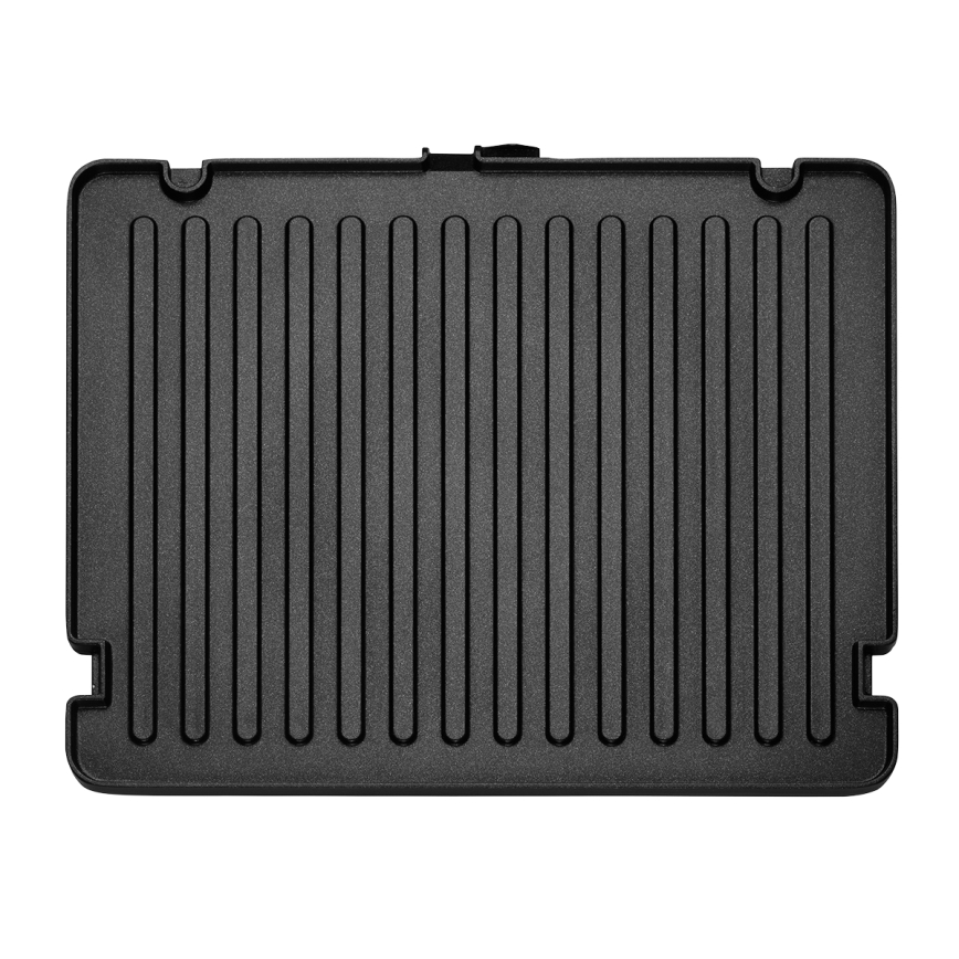 Concept ge3550 - Kontaktni roštilj sa temperaturnom sondom 2000W/230V crno