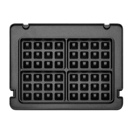 Concept ge3550 - Kontaktni roštilj sa temperaturnom sondom 2000W/230V crno