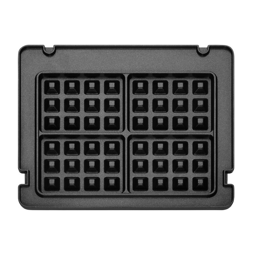Concept ge3550 - Kontaktni roštilj sa temperaturnom sondom 2000W/230V crno