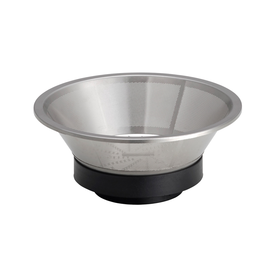 Concept LO7026 - Centrifugalni sokovnik 1000W/230V crno/nerđajući čelik