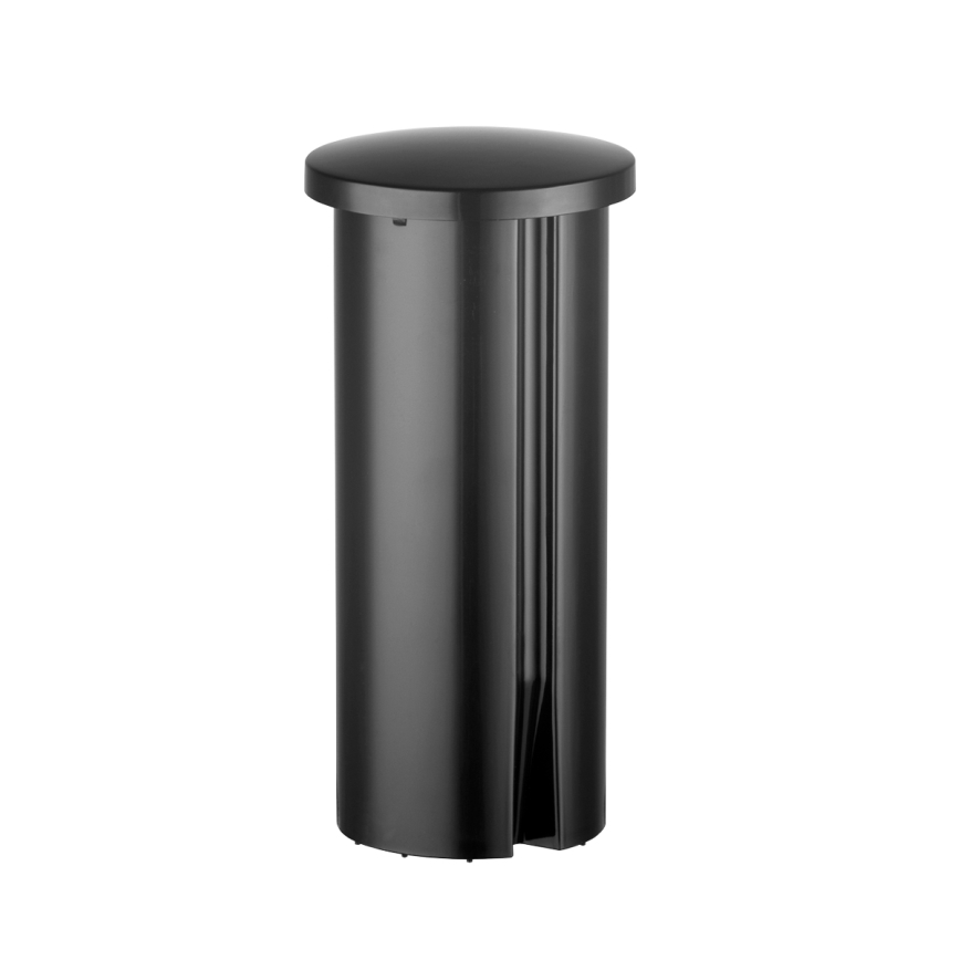 Concept LO7026 - Centrifugalni sokovnik 1000W/230V crno/nerđajući čelik