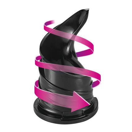 Concept LO7120 - Šnekoviti sokovnik JUICY 250W/230V siva