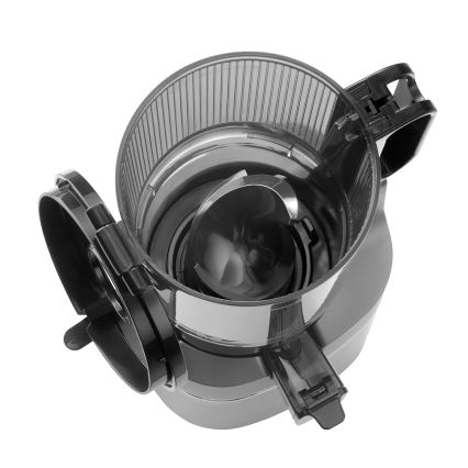Concept LO7120 - Sokovnik za hladno ceđenje JUICY 250W/230V sivo