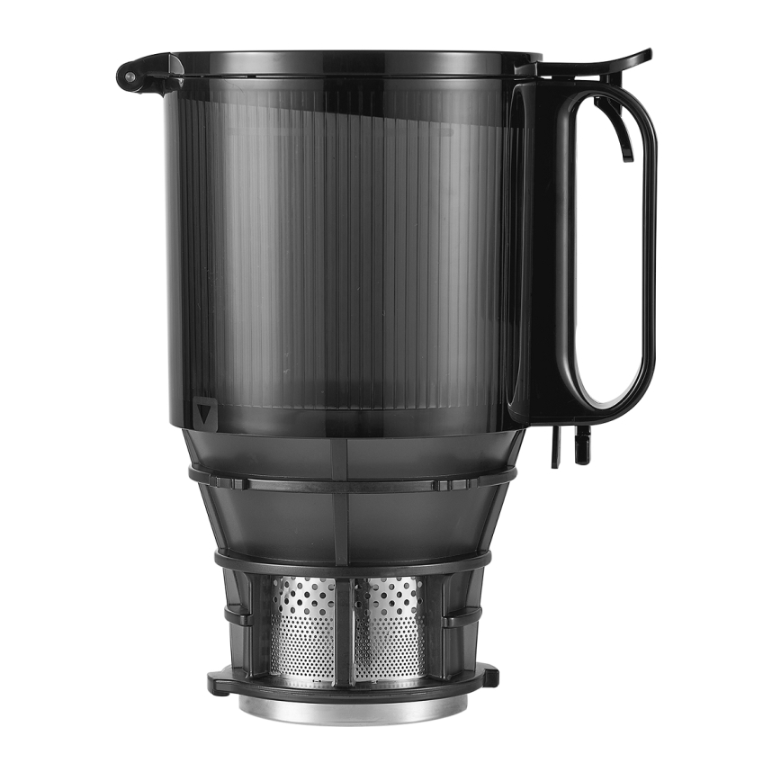 Concept LO7120 - Sokovnik za hladno ceđenje JUICY 250W/230V sivo