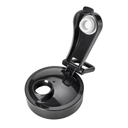 Concept SM3385 - Blender za smuti sa priborom ACTIVE SMOOTHIE 500W/230V crno