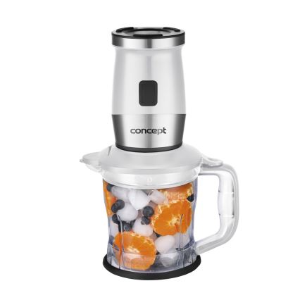 Concept SM3391 - Blender za smuti sa priborom 700W/230V bela