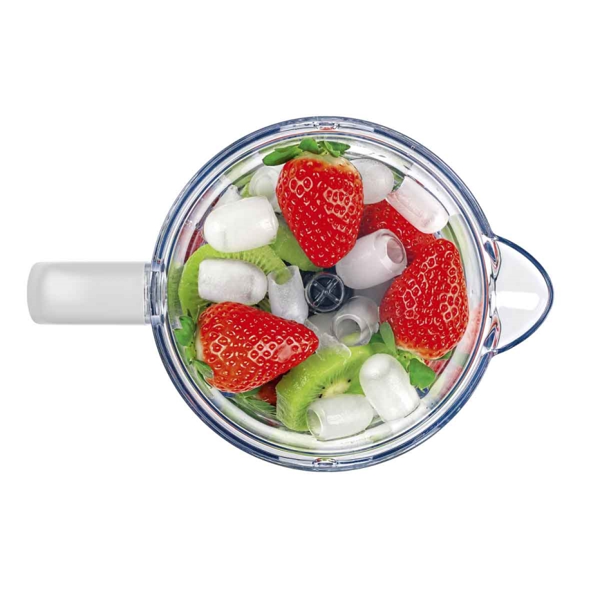 Concept SM3391 - Blender za smuti sa priborom 700W/230V bela