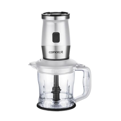 Concept SM3391 - Blender za smuti sa priborom 700W/230V bela
