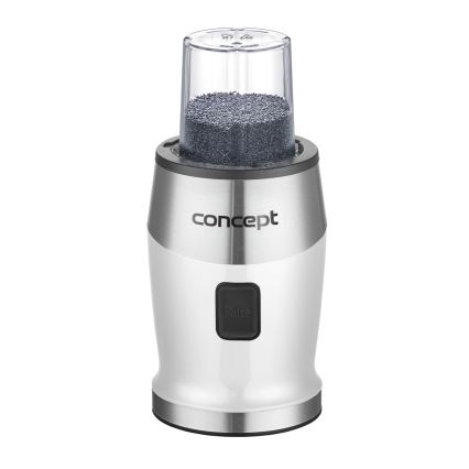 Concept SM3391 - Blender za smuti sa priborom 700W/230V bela