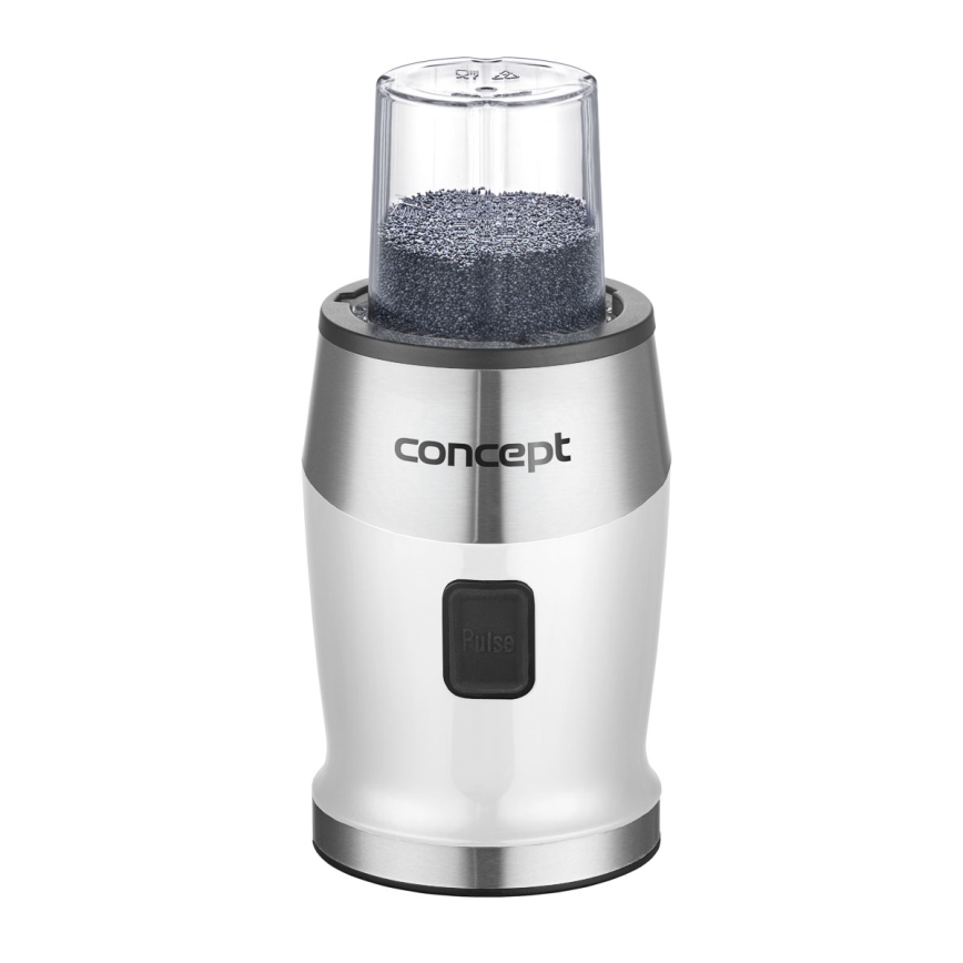 Concept SM3391 - Blender za smuti sa priborom 700W/230V bela