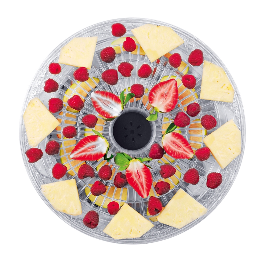 Concept SO2020 - Sušilica hrane 500W/230V bela