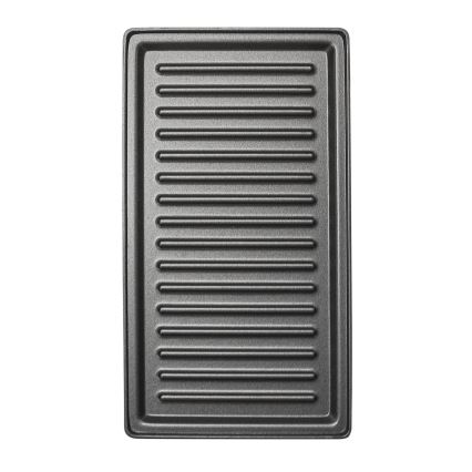 Concept SV3054 - Toster 3u1 700W/230V crno