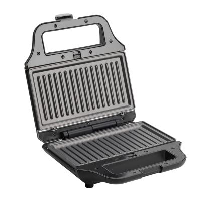 Concept SV3055 - Toster 4u1 700W/230V crno