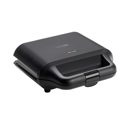 Concept SV3055 - Toster 4u1 700W/230V crno