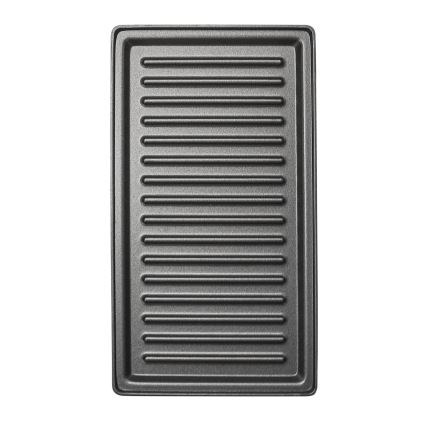 Concept SV3055 - Toster 4u1 700W/230V crno