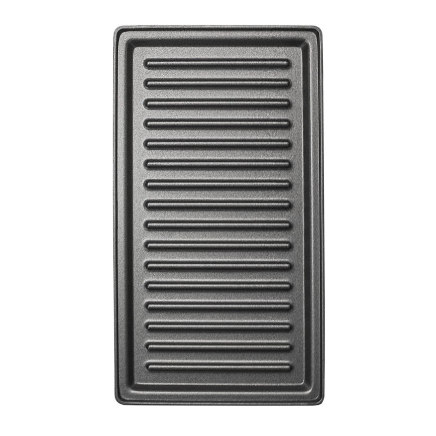 Concept SV3055 - Toster 4u1 700W/230V crno