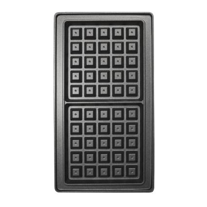 Concept SV3055 - Toster 4u1 700W/230V crno