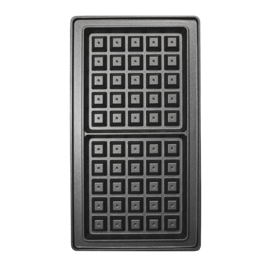 Concept SV3055 - Toster 4u1 700W/230V crno