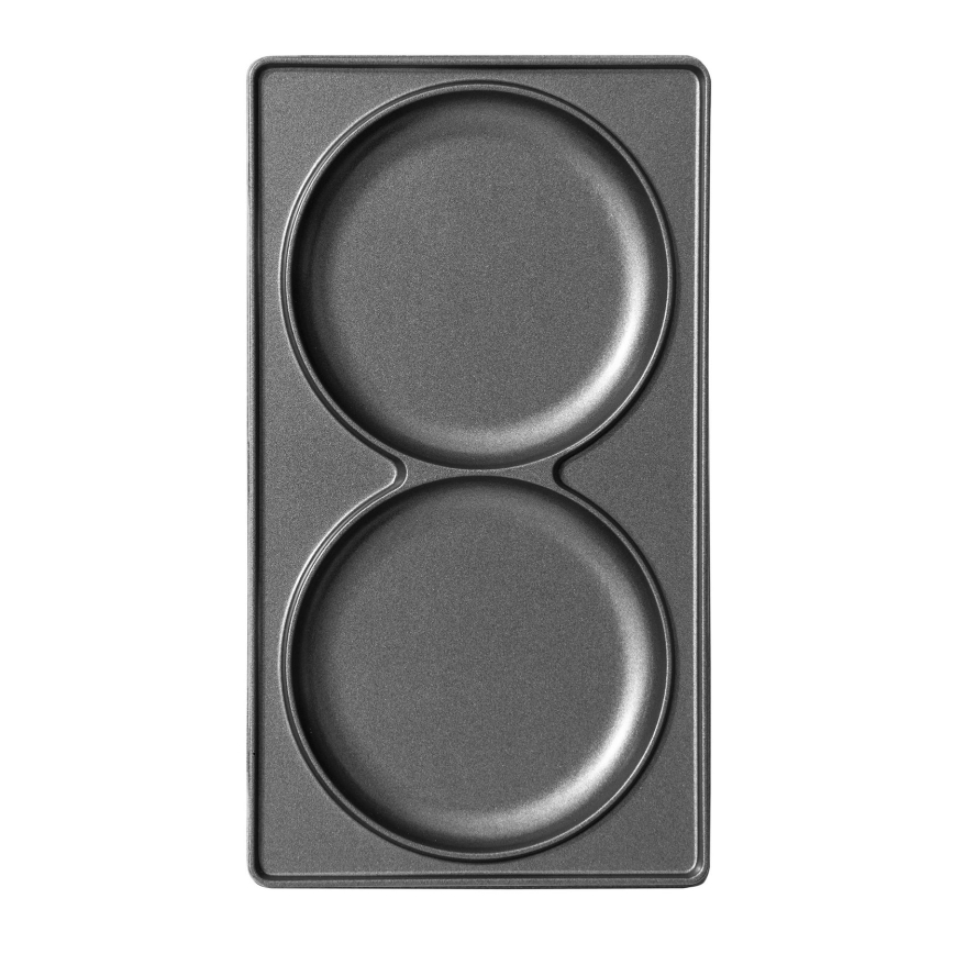 Concept SV3055 - Toster 4u1 700W/230V crno