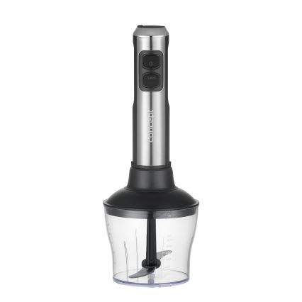 Concept TM5500 - Štapni mikser sa priborom 1500W/230V crno/nerđajući čelik