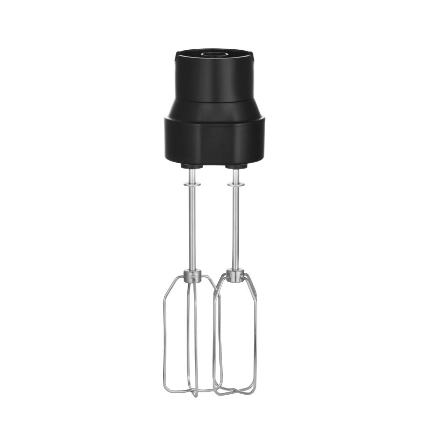 Concept TM5500 - Štapni mikser sa priborom 1500W/230V crno/nerđajući čelik