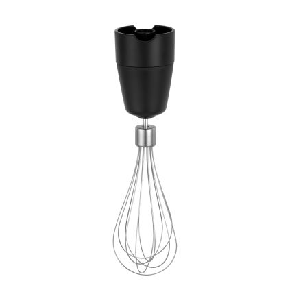 Concept TM5500 - Štapni mikser sa priborom 1500W/230V crno/nerđajući čelik
