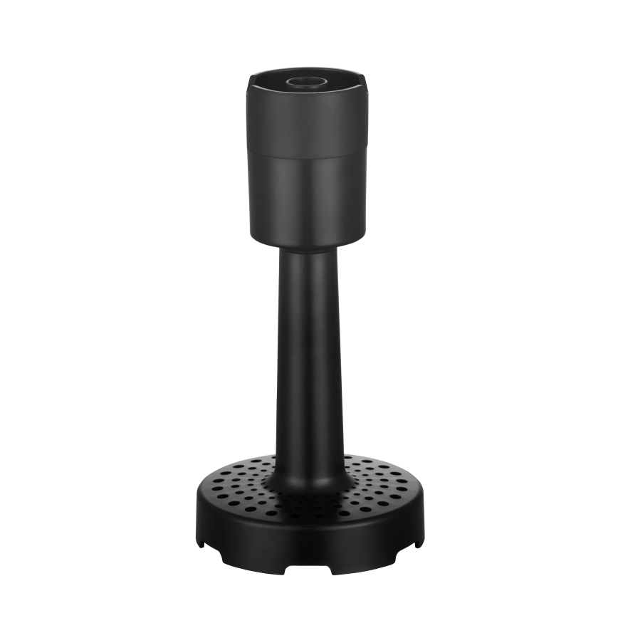 Concept TM5500 - Štapni mikser sa priborom 1500W/230V crno/nerđajući čelik