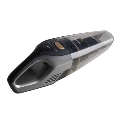 Concept VP4353 - Ručni usisivač WET & DRY RISER EXTENSION 110W/18,5V 2200 mAh crno