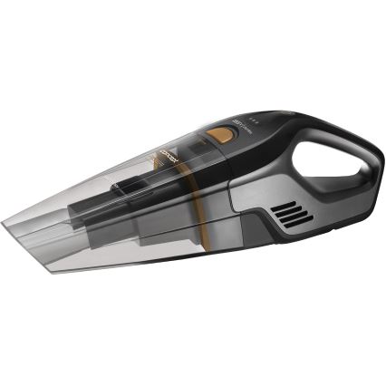 Concept VP4353 - Ručni usisivač WET & DRY RISER EXTENSION 110W/18,5V 2200 mAh crno
