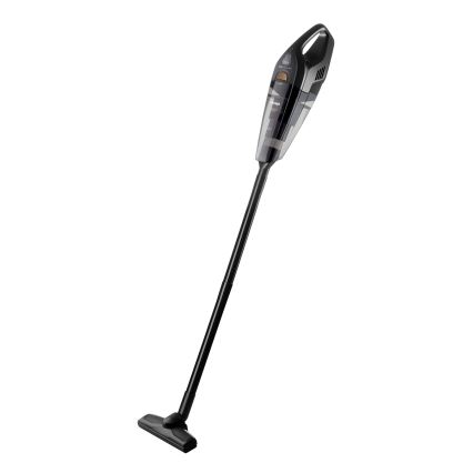 Concept VP4353 - Ručni usisivač WET & DRY RISER EXTENSION 110W/18,5V 2200 mAh crno