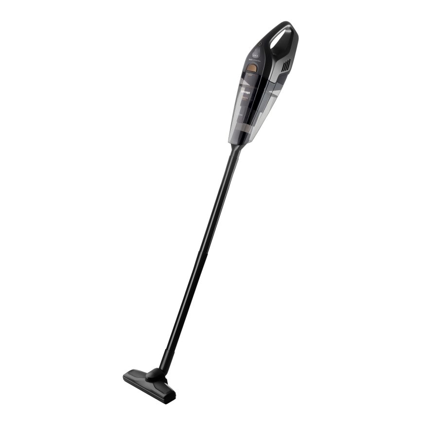 Concept VP4353 - Ručni usisivač WET & DRY RISER EXTENSION 110W/18,5V 2200 mAh crno