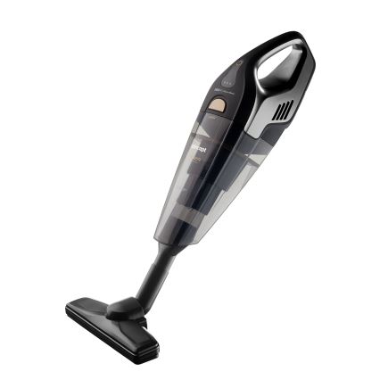 Concept VP4353 - Ručni usisivač WET & DRY RISER EXTENSION 110W/18,5V 2200 mAh crno