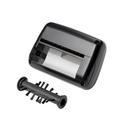 Concept VP4380 - Ručni usisivač REAL FORCE 110W/18,5V 2200 mAh crno