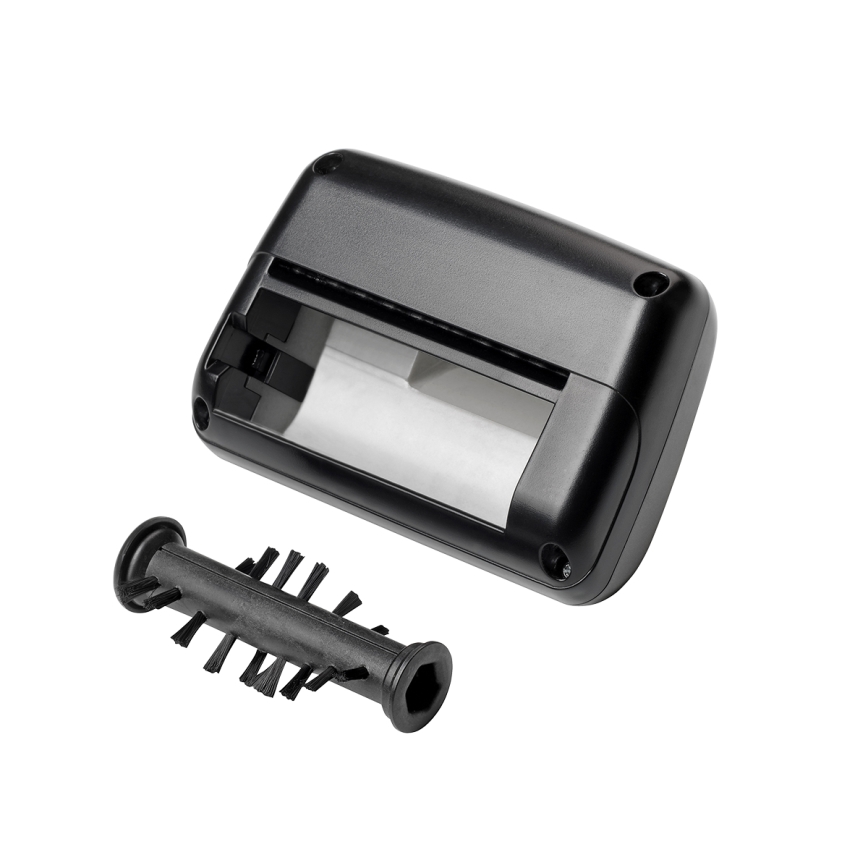 Concept VP4380 - Ručni usisivač REAL FORCE 110W/18,5V 2200 mAh crno